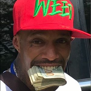 Meet your Posher, Curtis